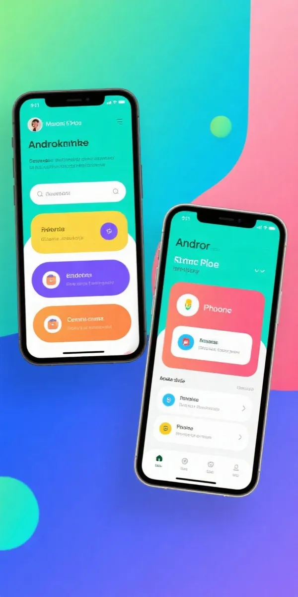 一号彩票1号彩票APP移动端展示